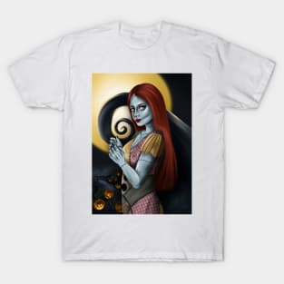 Sally T-Shirt